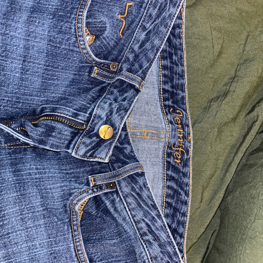 Kimes Ranch Jennifer Dark Wash